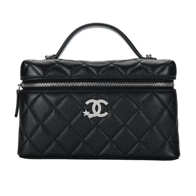 CHANEL 25B LP Logo
