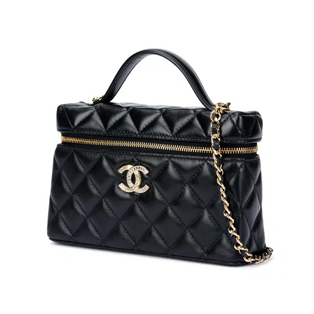 CHANEL 25B