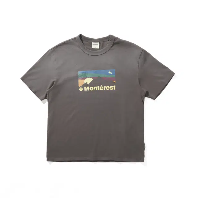 NOTHOMME Monterest T