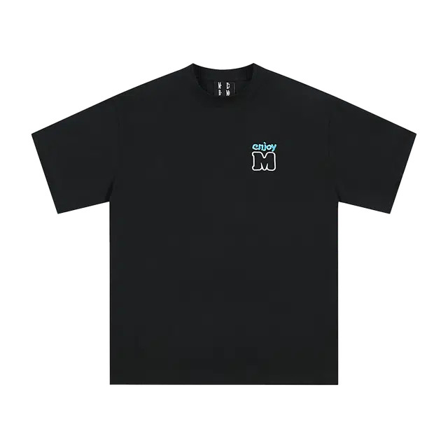 MEDM SS24 MLogoT