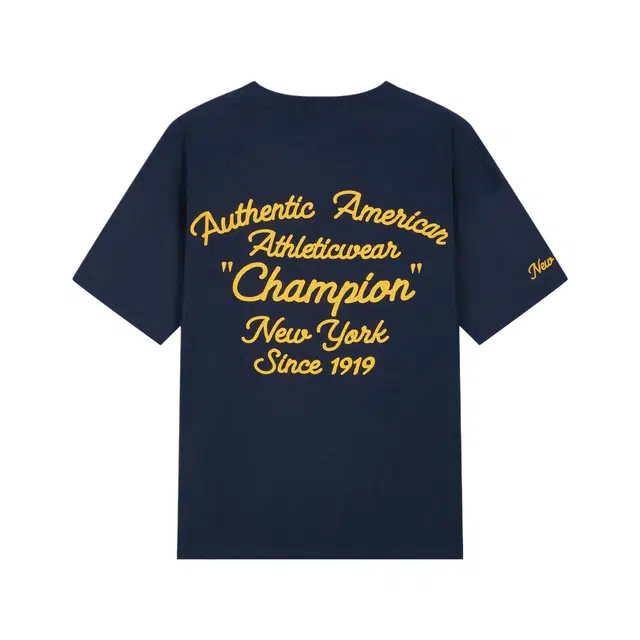Champion MEN'S CASUAL SS24 T