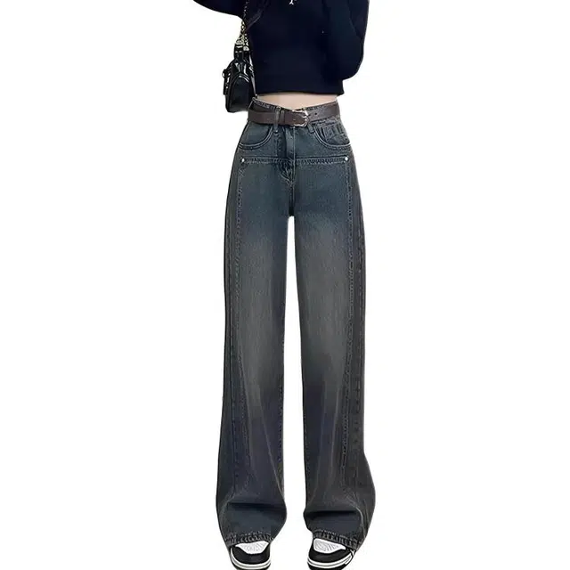 M JEANS STUDIOS 7 CleanFit