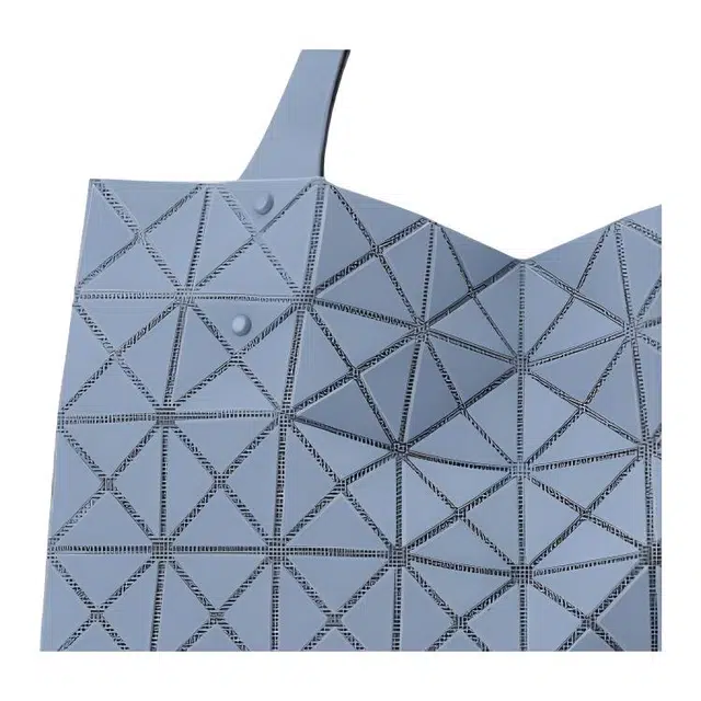 ISSEY MIYAKE Prism PLUS 8 Tote