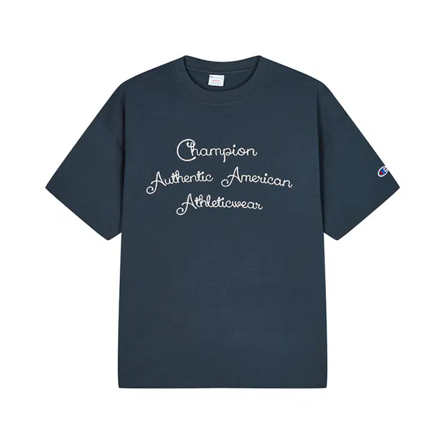 Champion SS25
