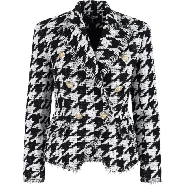 BALMAIN FW25