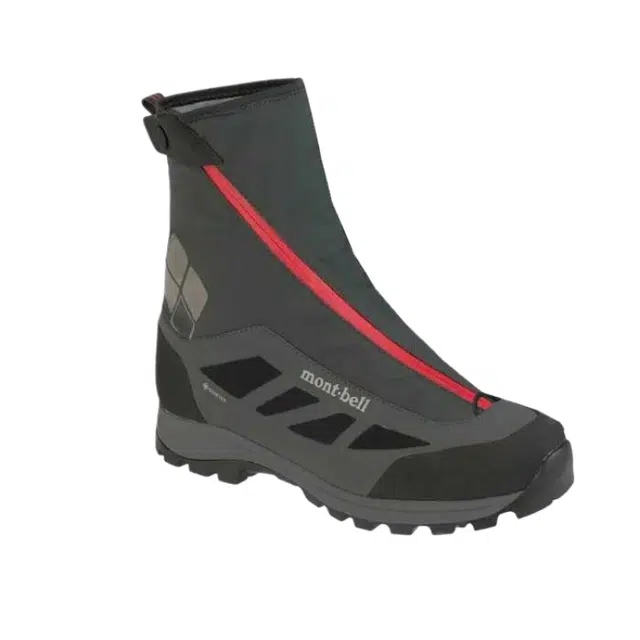 MONTBELL Mountain Cruiser 400