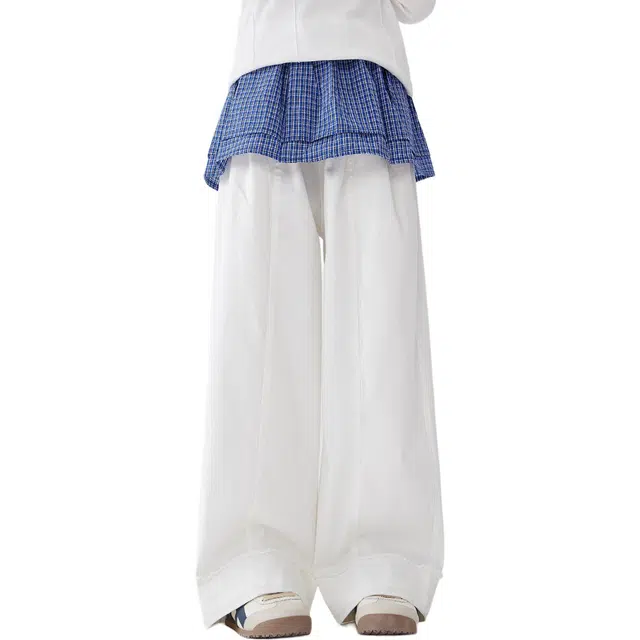 左西长裤 舒适柔软亲肤透气耐磨休闲 中小童