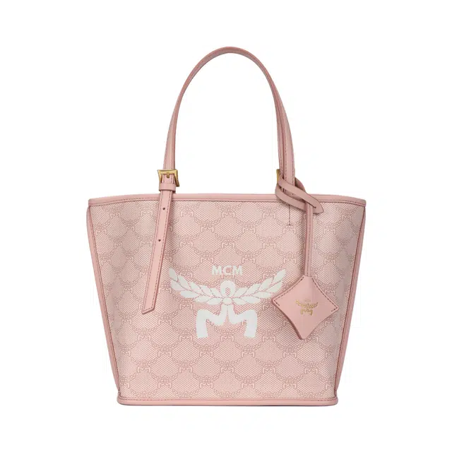 MCM Himmel Lauretos Tote