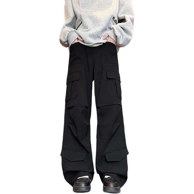 M-8XL300SCHEPPERHEYN clean fit