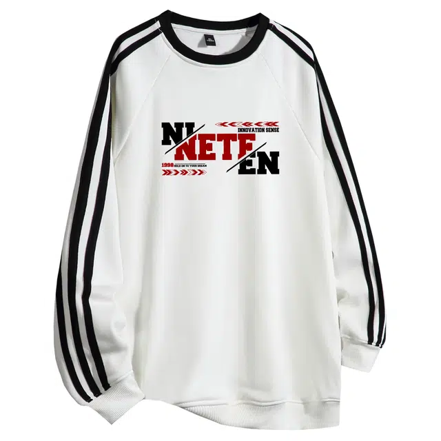 NINETEEN AUTUMN T