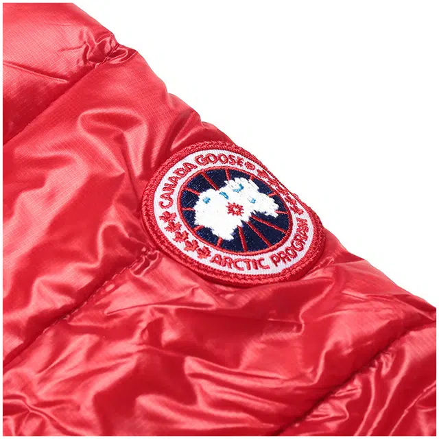 Canada Goose Hybridge Lite Tech PUFFER