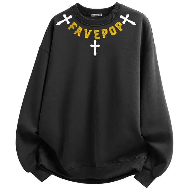 FAVEPOP Logo