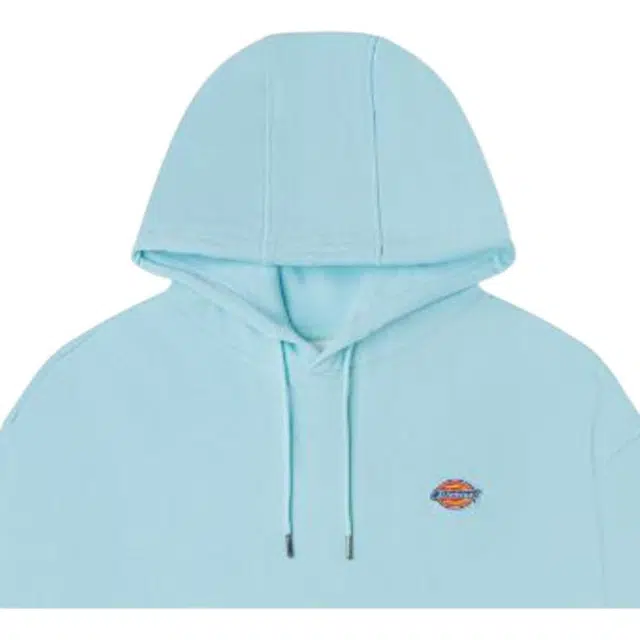 Dickies Hoodie Ice Blue