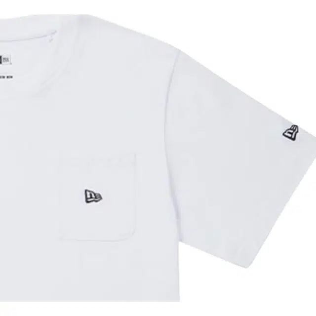New Era SS21 T