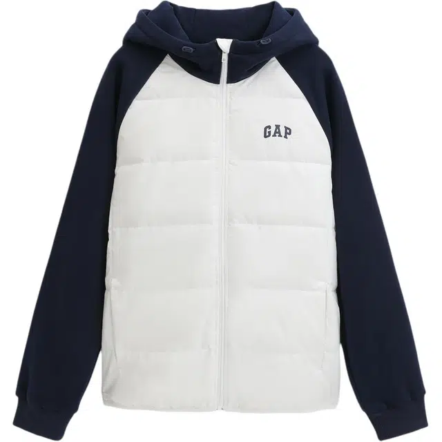 GAP logo