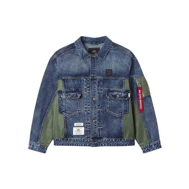 Alpha Industries