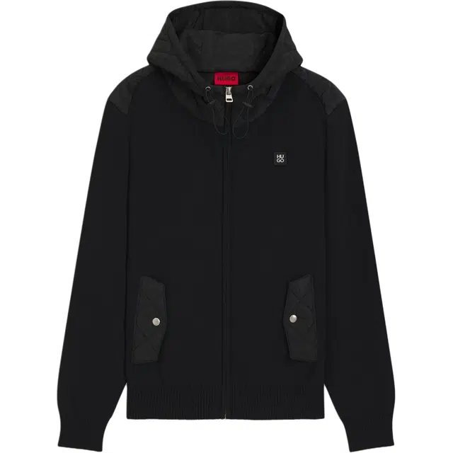 HUGO BOSS