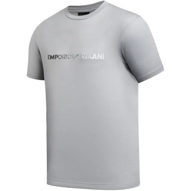 EMPORIO ARMANI SS24 LogoT
