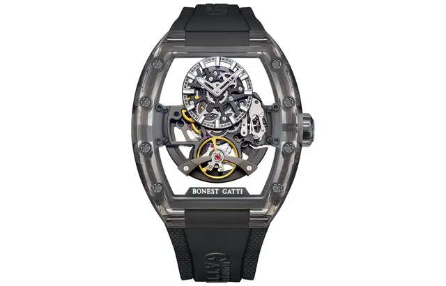 BONEST GATTI BG9960-A1