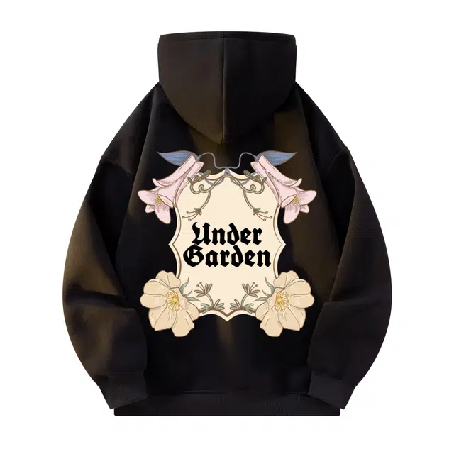 UNDERGARDEN i.tLOGO