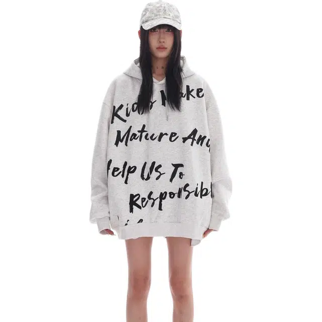 DOGANSON oversize