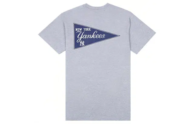 New Era SS22 T