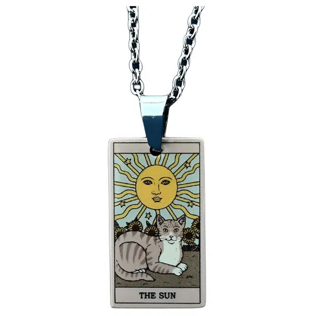 KRNE TAROT