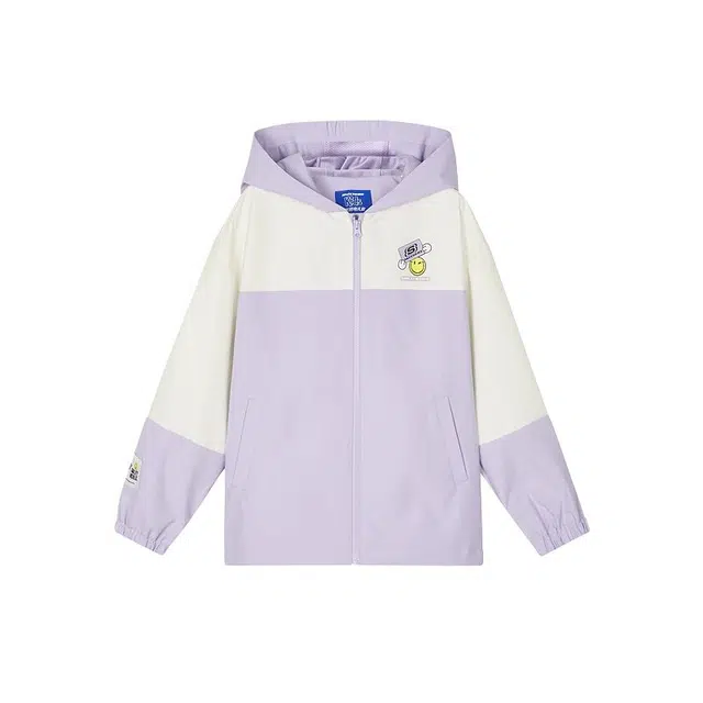 Skechers kids x SmileyWorld