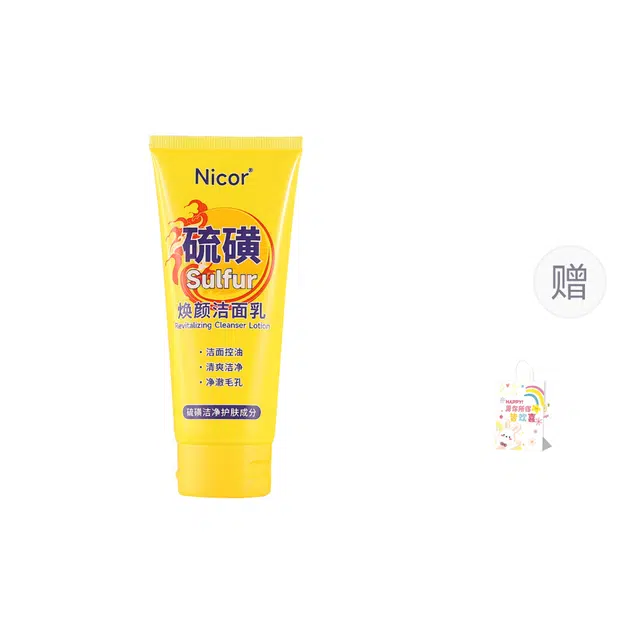 NICOR 100g