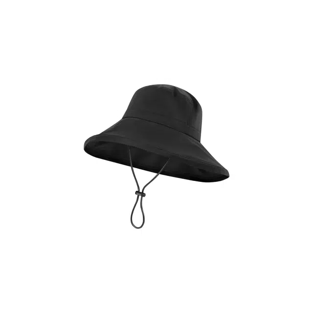 美洋 防晒 登山客 大檐帽 男女同款情侣款