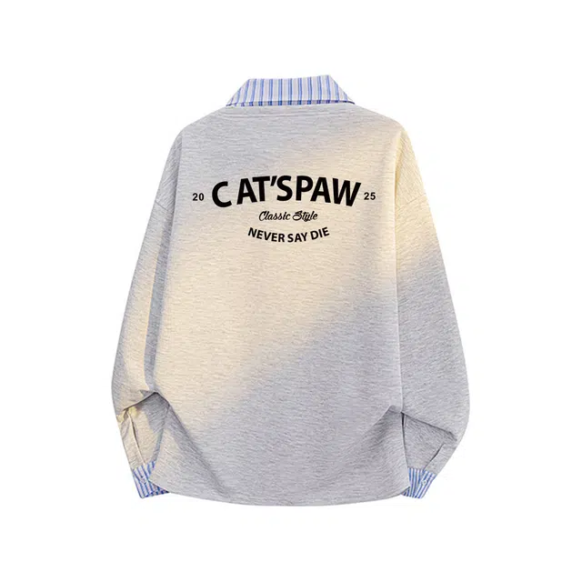 CAT'S PAW logoVpolo
