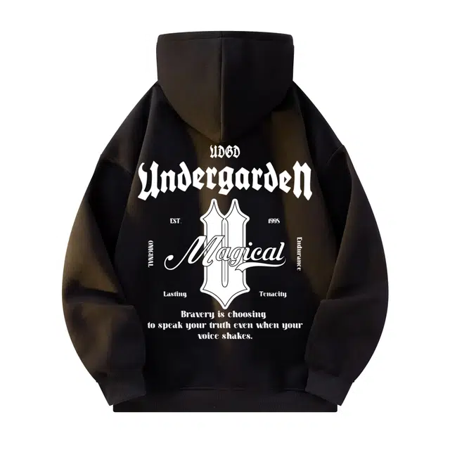 UNDERGARDEN i.tCleanfitLOGO