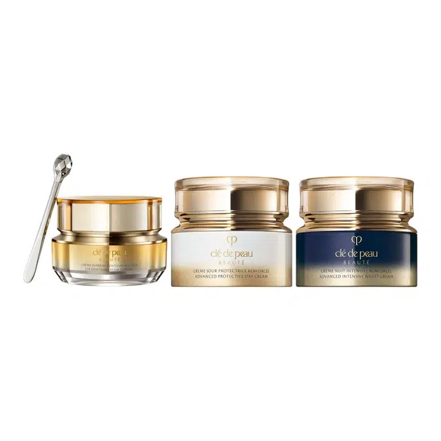 CPB 4D 15ml+50ml+50ml