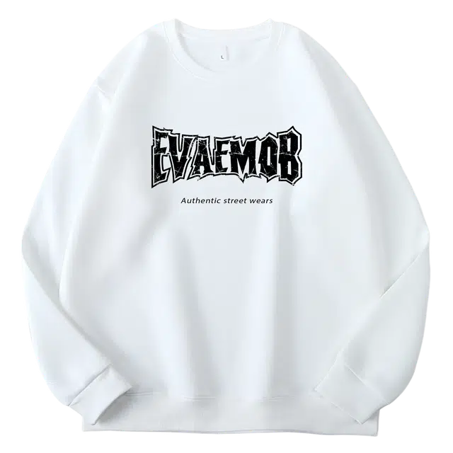 *EVAE+MOB Logo