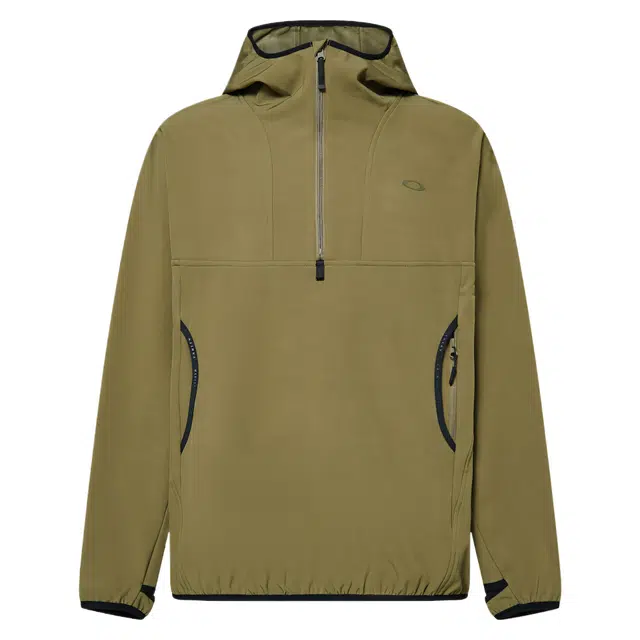 Oakley Wintertide
