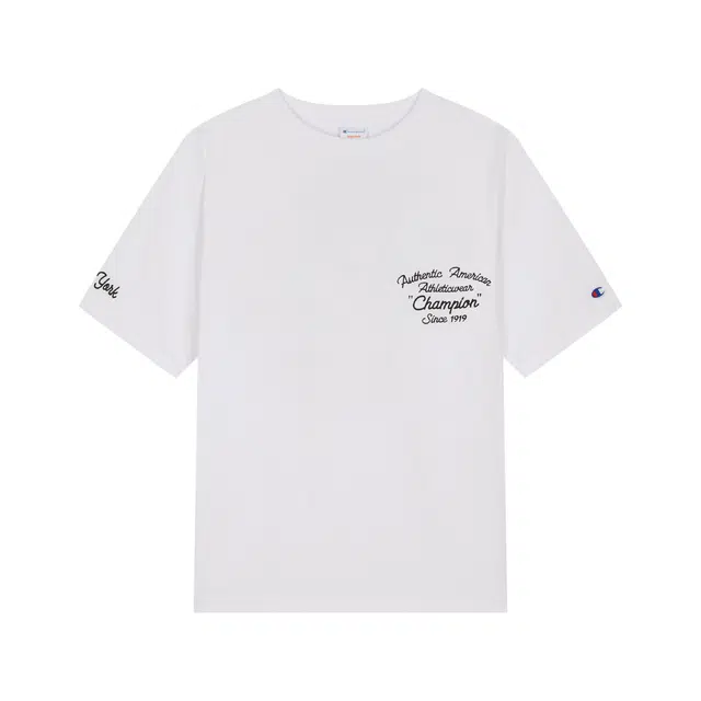 Champion MEN'S CASUAL SS24 T