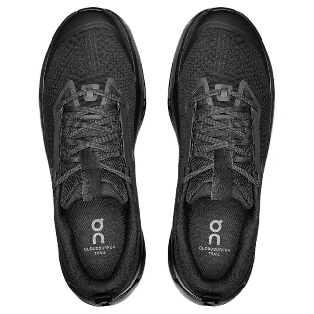 On Cloudsurfer Trail 2