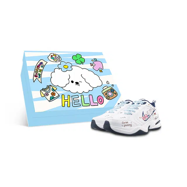 Nike Air Monarch 4 ZY