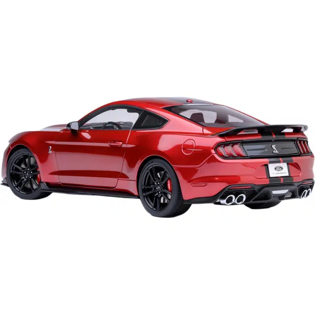 AUTOart FORD MUSTANG SHELBY GT500