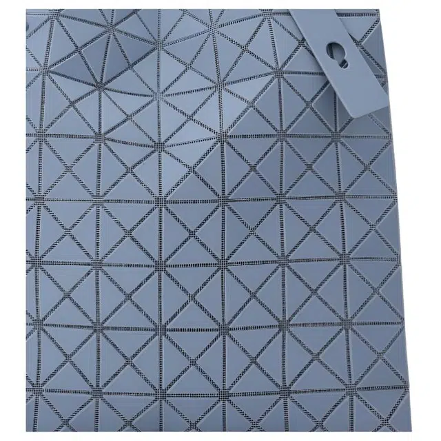 ISSEY MIYAKE Prism PLUS 8 Tote