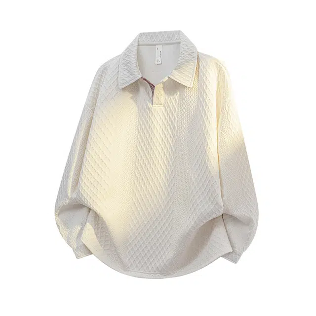 GOOSELIAR Polo