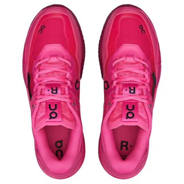 On THE ROGER Pro 2