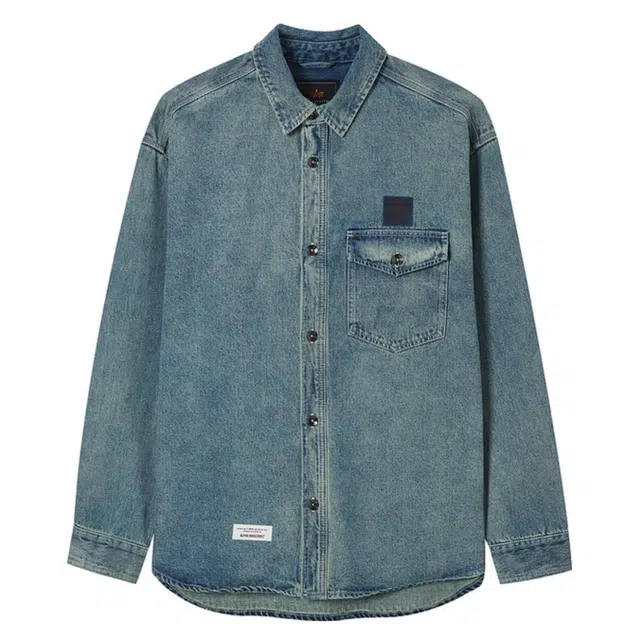 Alpha Industries