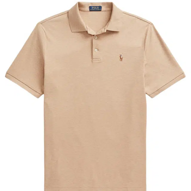 Polo Ralph Lauren SS24 LogoPolo