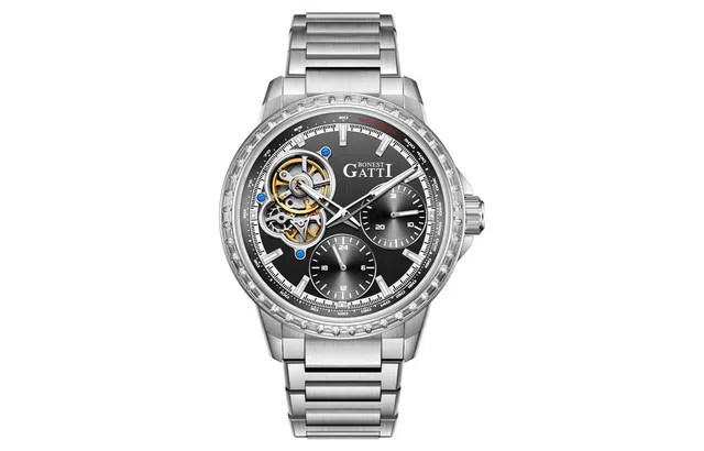 BONEST GATTI BG8802-S