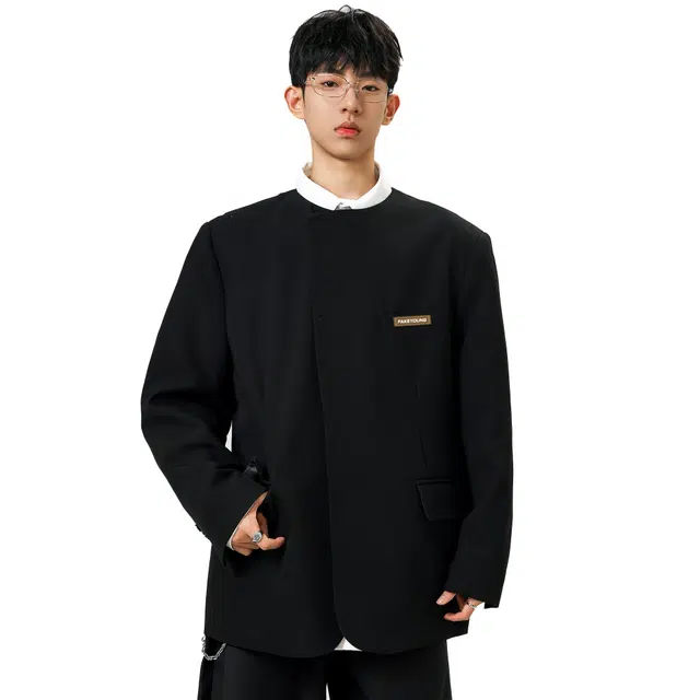 Fakeyoung