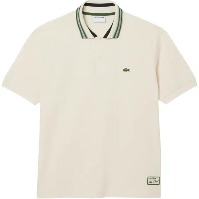 LACOSTE FWAW25 Polo