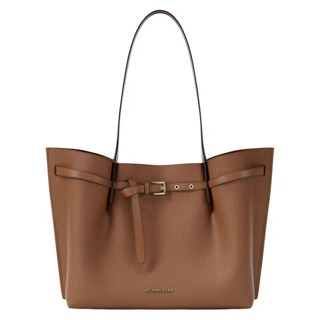 MICHAEL KORS MK Emilia Tote
