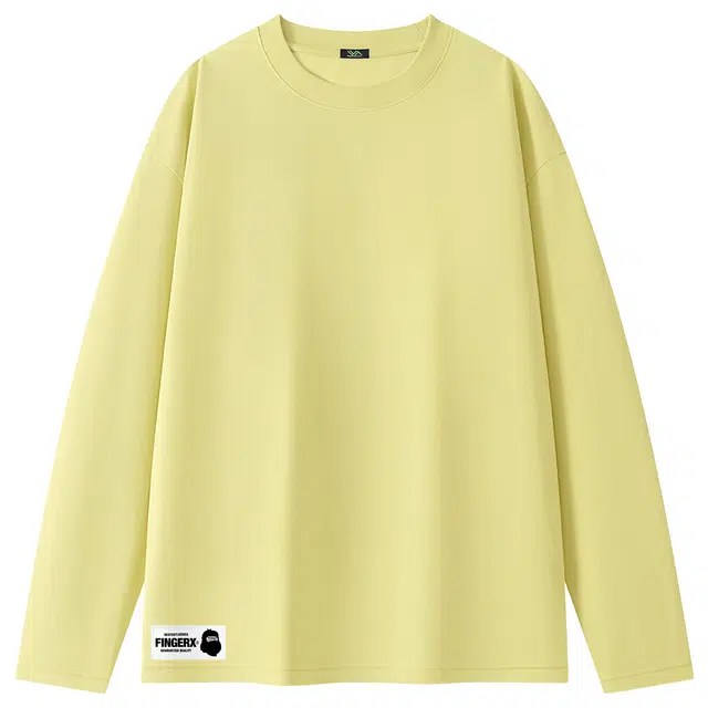 Fingercroxx itFGXX T