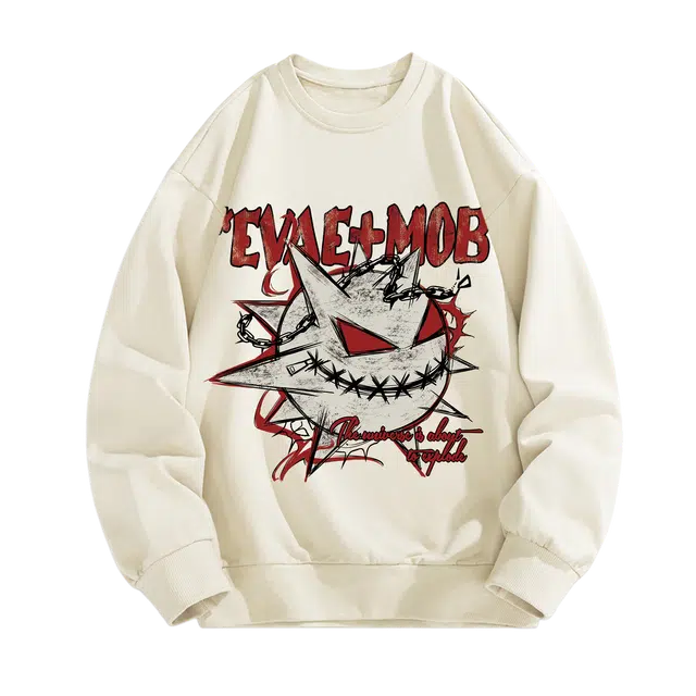 *EVAE+MOB logo